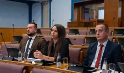 Adžović: Zadovoljni smo dinamikom realizacije projekta Velje brdo