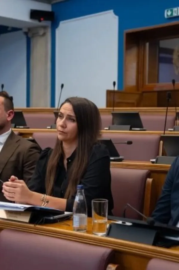 Adžović: Zadovoljni smo dinamikom realizacije projekta Velje brdo