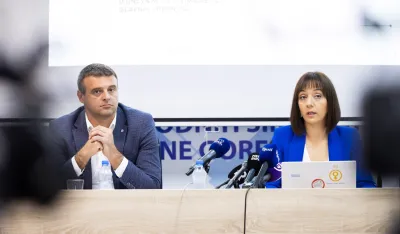 Za četiri godine 32 incidenta u kojima su žrtve bile novinarke