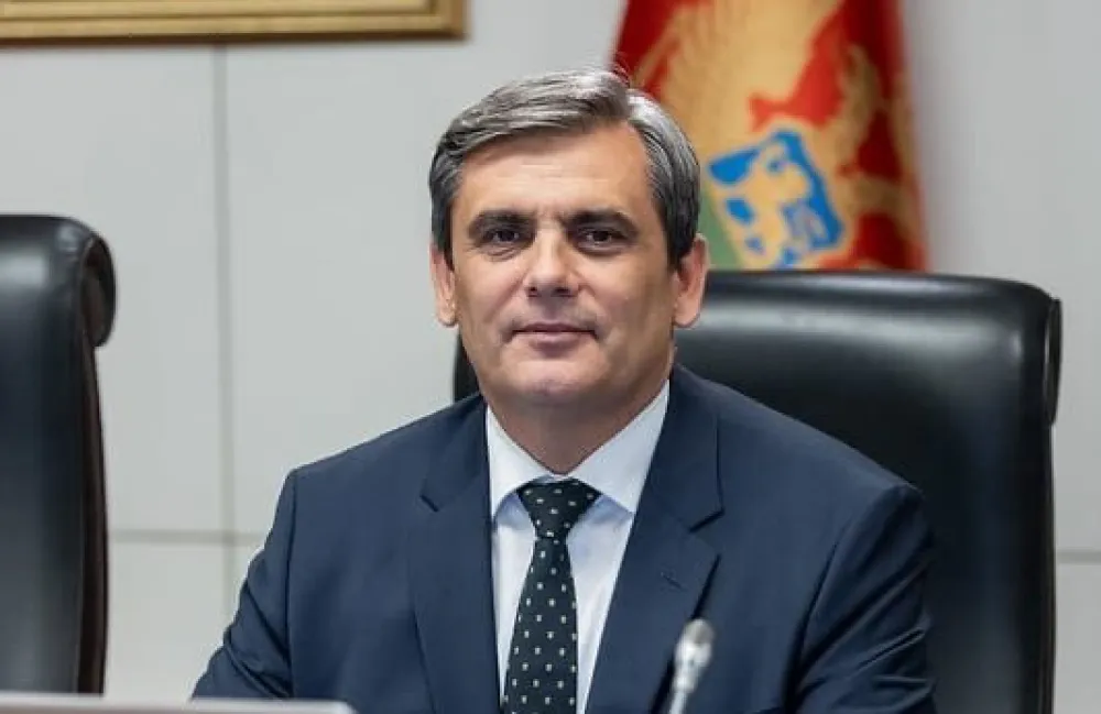 Ibrahimović: Oni koji siju sjeme ksenofobije moraju biti privedeni pravdi