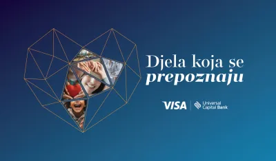 Projekat "Djela koja se prepoznaju"
