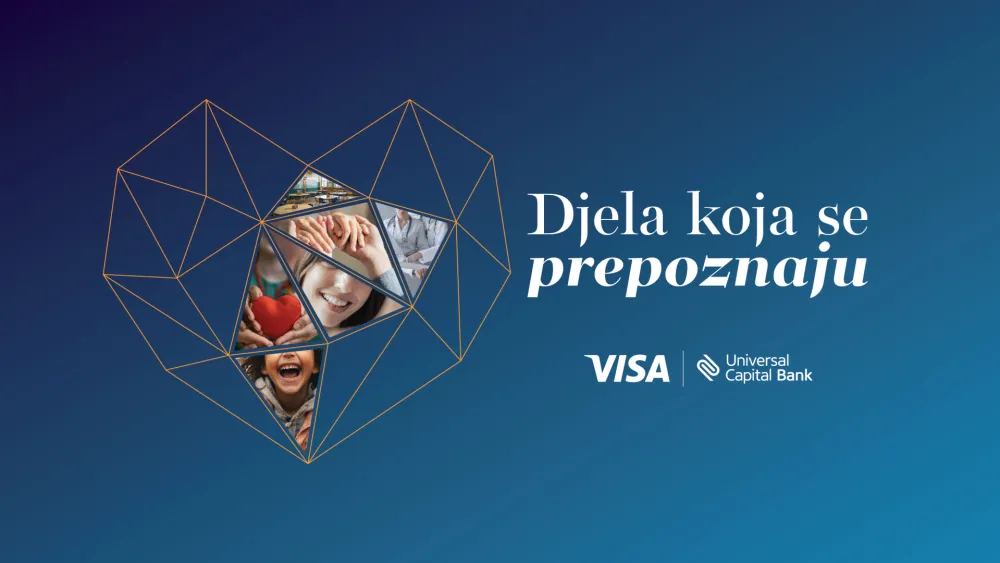 Projekat "Djela koja se prepoznaju"