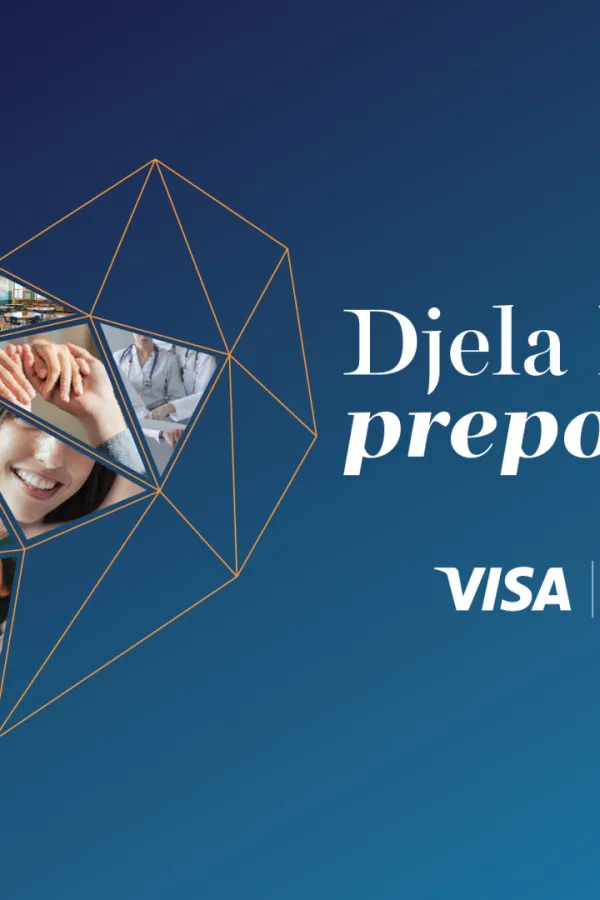 Projekat "Djela koja se prepoznaju"