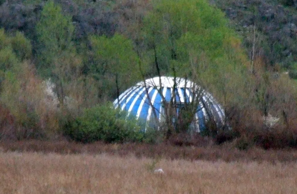 mareza vodoizvoristevodovod