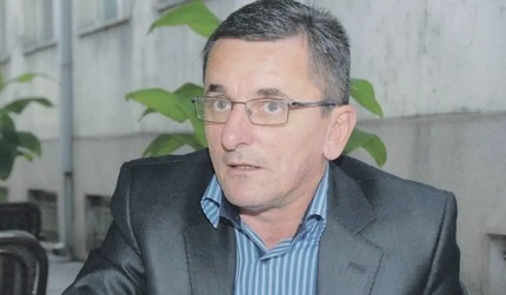 Radulović:&nbsp;Političari ne žele sudije, već partijske vojnike