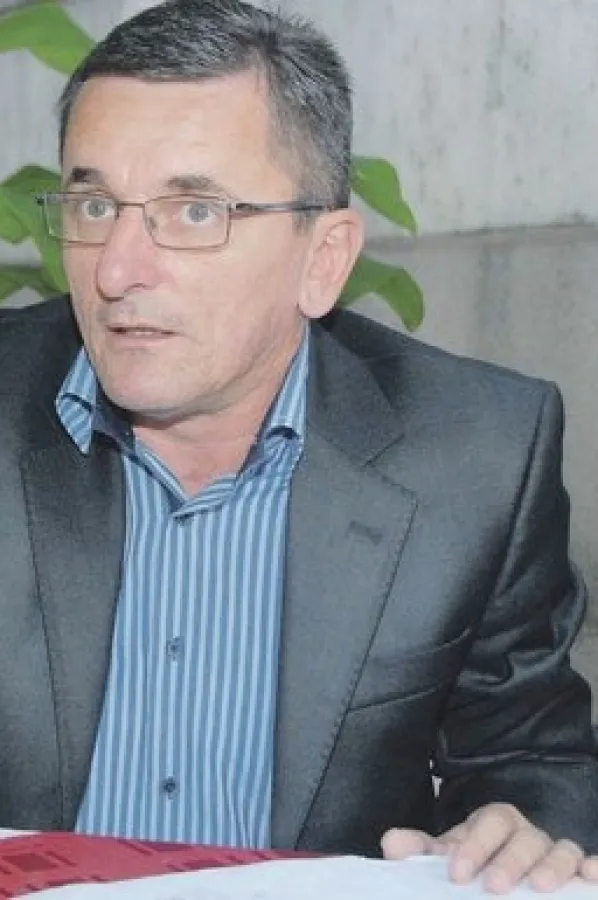 Radulović:&nbsp;Političari ne žele sudije, već partijske vojnike