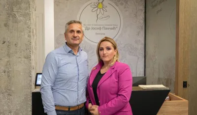 Lalatović Žižić: Nik&scaron;ić zaslužuje Institut za preradu ljekovitog bilja