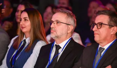 Danilović ponovo na čelu Ujedinjene Crne Gore