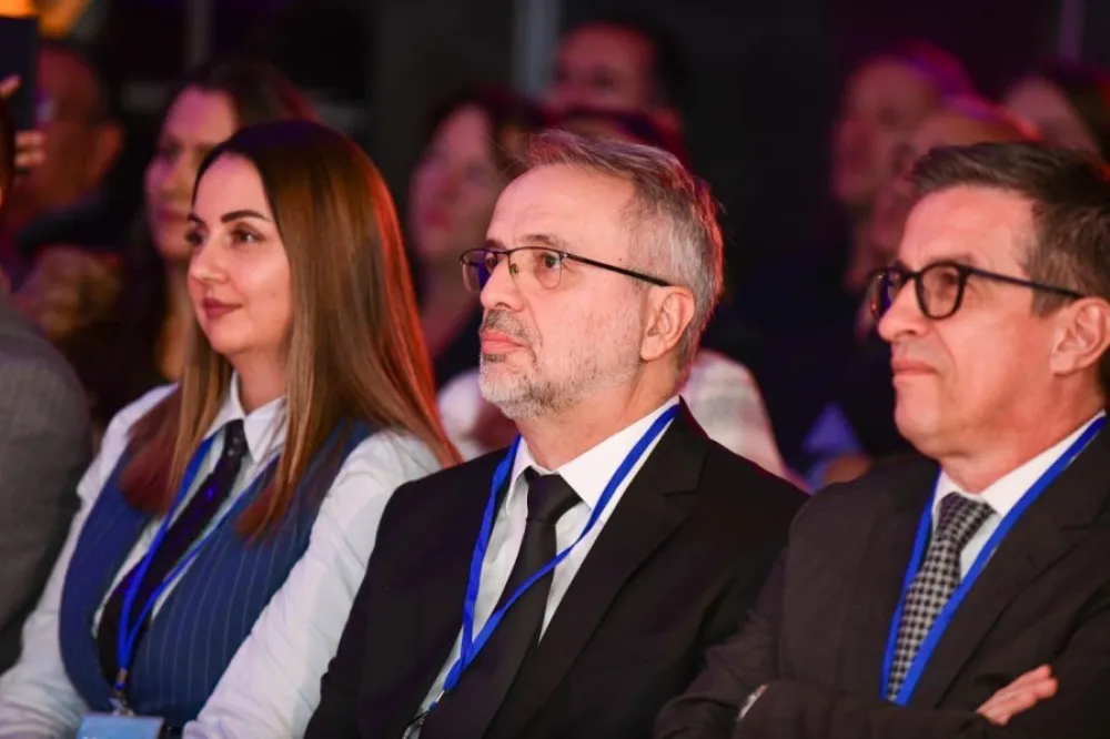 Danilović ponovo na čelu Ujedinjene Crne Gore