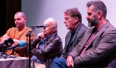 Javna debata o budućnosti Buljarice: Glas mje&scaron;tana i stručnjaka protiv ti&scaron;ine institucija