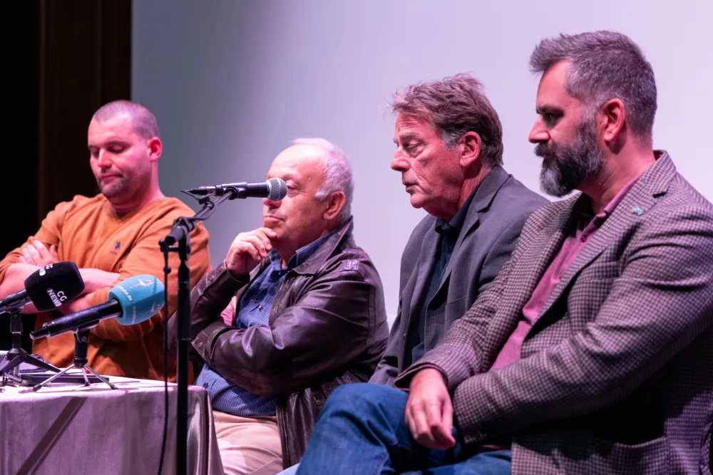 Javna debata o budućnosti Buljarice: Glas mje&scaron;tana i stručnjaka protiv ti&scaron;ine institucija