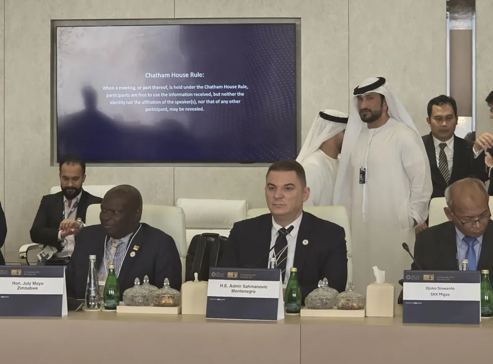 ADIPEC 2025 &ndash; dijalog koji postaje djelovanje