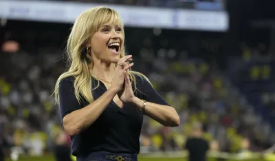 Riz Viterspun: Plakala sam svake noći kako bih se izborila s postporođajnom depresijom