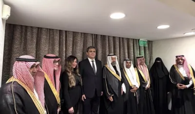 Ibrahimović sa parlamentarcima Saudijske Arabije: U fokusu otvaranje ambasada i uspostavljanje direktnih letova Rijad-Podgorica