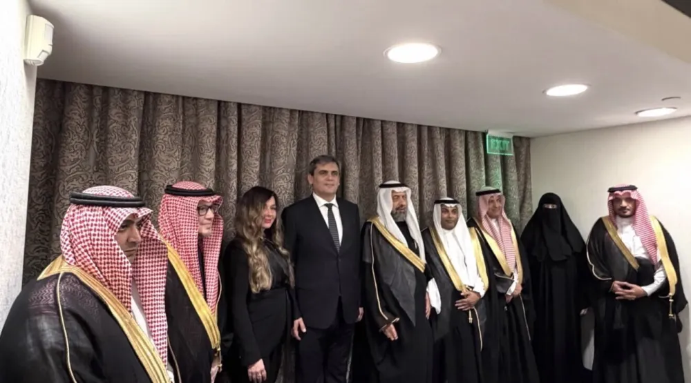 Ibrahimović sa parlamentarcima Saudijske Arabije: U fokusu otvaranje ambasada i uspostavljanje direktnih letova Rijad-Podgorica