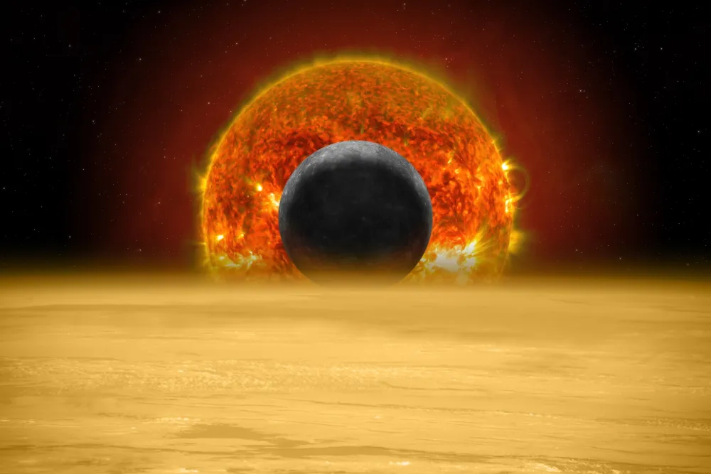 Retrogradni Merkur donosi haos, ova četiri znaka doživjeće sudbinski preokret