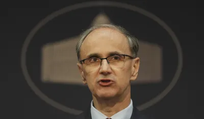 Macut: Ponosan sam &scaron;to je počela nova akademska godina na svim univerzitetima u Srbiji