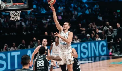 Sjajna partija Petru&scaron;eva