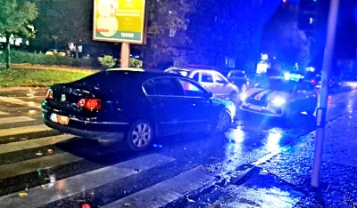 Nik&scaron;ić: Oboren pje&scaron;ak u ulici Nikole Tesle