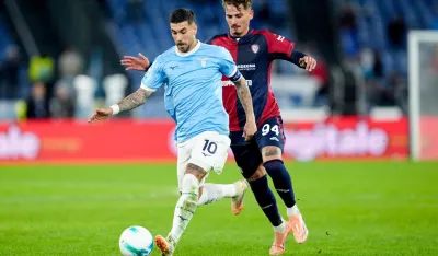 Zakanji ovjerio pobjedu Lacija