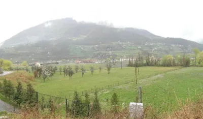 Neusklađeni planovi osporavaju gradnju kasarne u Andrijevici