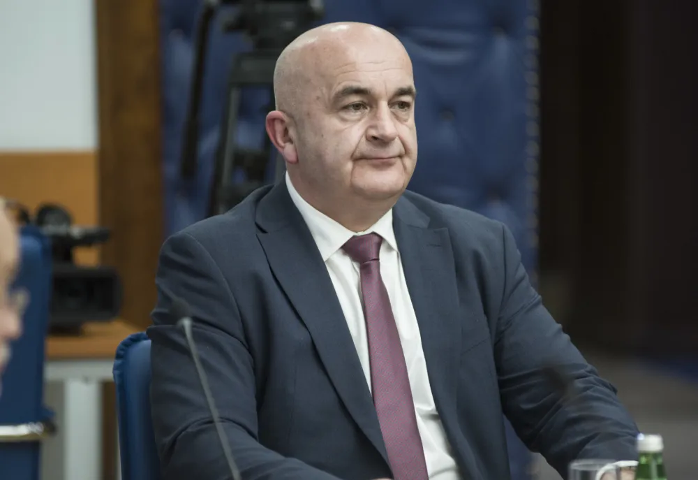 Joković: Izvje&scaron;taj EK dokaz da kada postoji politička volja Crna Gora može naprijed