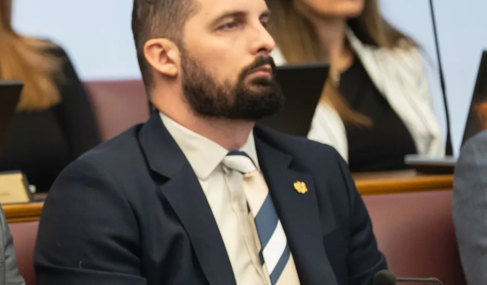 Leković: Iza napada na UP krije se ekipa Aleksandra Mijajlovića koju čine i pojedini poslanici opozicije