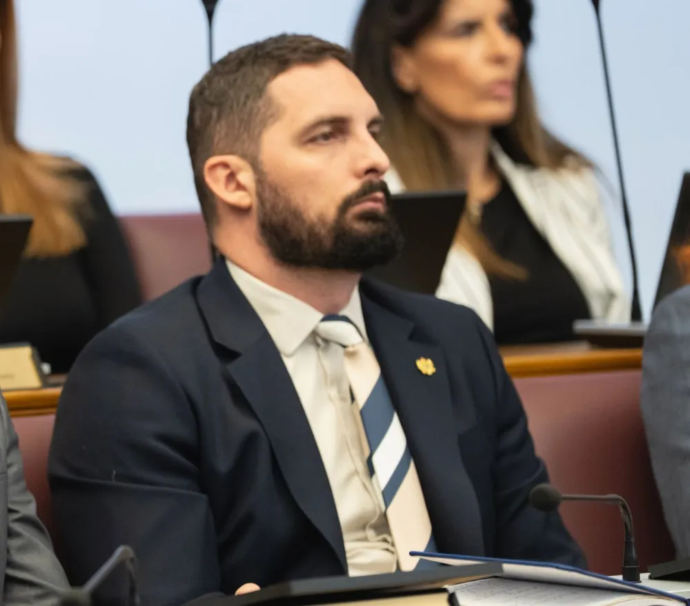 Leković: Iza napada na UP krije se ekipa Aleksandra Mijajlovića koju čine i pojedini poslanici opozicije