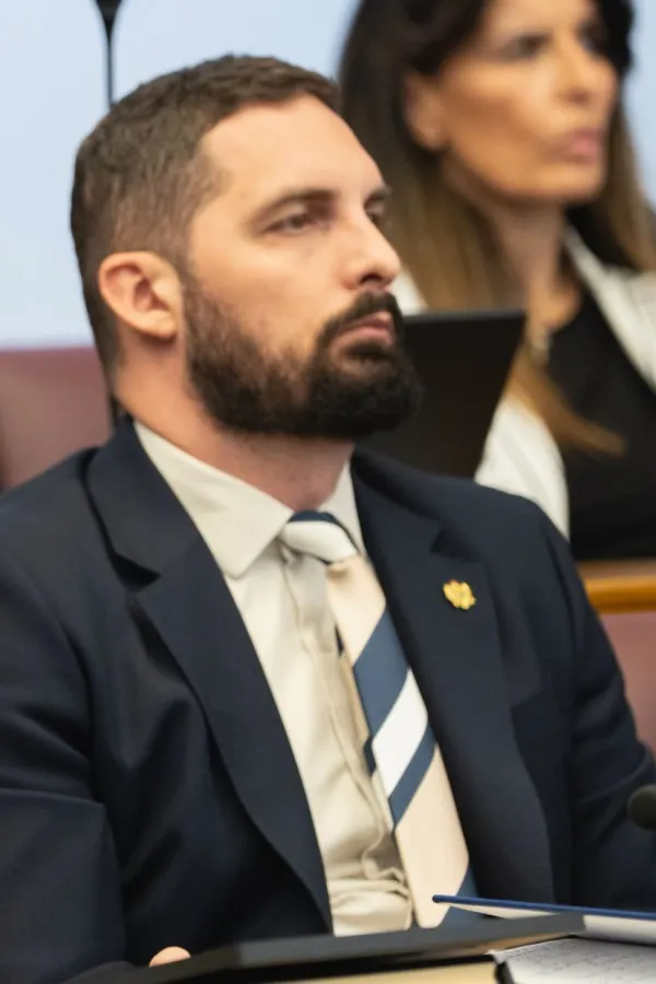 Leković: Iza napada na UP krije se ekipa Aleksandra Mijajlovića koju čine i pojedini poslanici opozicije