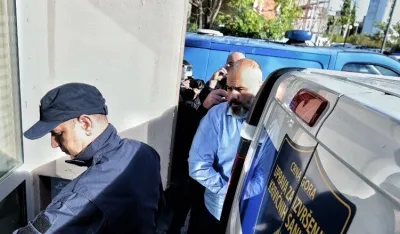 Danilo Mandić kazao da neće da iznosi odbranu, svjedok odbija da svjedoči