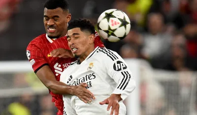 Класик на "Енфилду"