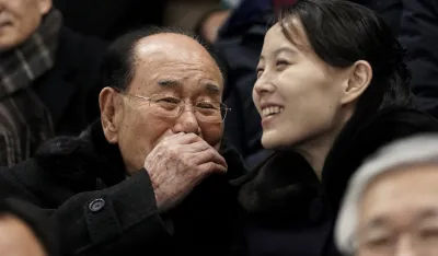 Preminuo Kim Jong Nam, biv&scaron;i ceremonijalni &scaron;ef države Sjeverne Koreje