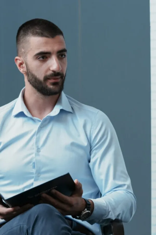 Radulović za "Dan": Politički uticaj na pravosuđe očigledan