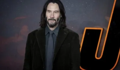 Kijanu Rivs u novoj ulozi: Stiže "Shiver"