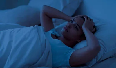 &Scaron;ta se zaista de&scaron;ava s va&scaron;im mozgom kada ne spavate