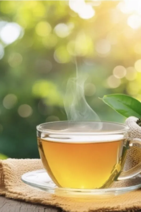 Tajna dužeg života: Nauka kaže da ovaj napitak usporava starenje