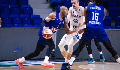 Plavi čekaju lidera