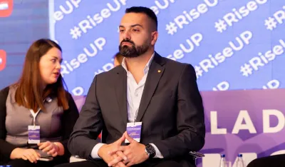 Pućurica: Aktuelna Vlada zanemaruje Bijelo Polje, nijedno ministarstvo nije predvidjelo da uloži 1 euro u na&scaron; grad