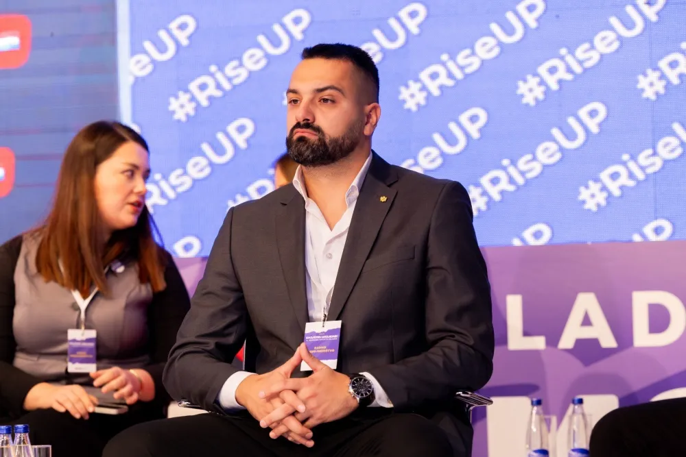 Pućurica: Aktuelna Vlada zanemaruje Bijelo Polje, nijedno ministarstvo nije predvidjelo da uloži 1 euro u na&scaron; grad