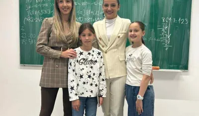 Učenice O&Scaron; "Vladimir Nazor" vratile izgubljeni novčanik vlasniku