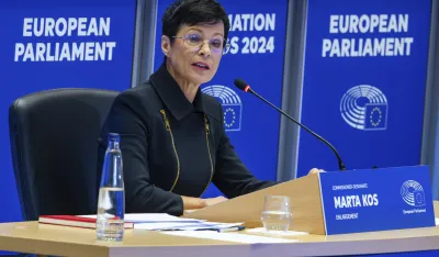 Kos: Za buduće članice EU - probni rok uz mogućnost isključenja iz Unije