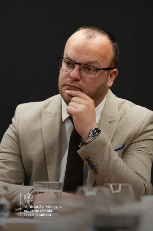 Ćulafić: Kvalitetni projekti i planovi na sjeveru ključ za podr&scaron;ku iz Kapitalnog budžeta