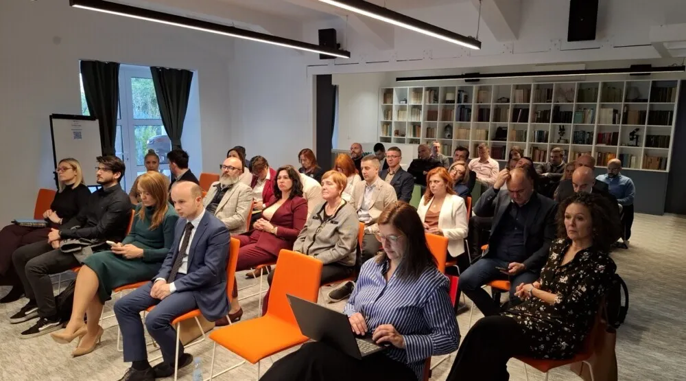 Crnoj Gori oko 1,6 miliona za razvoj pametne poljoprivrede u okviru projekta SATECON