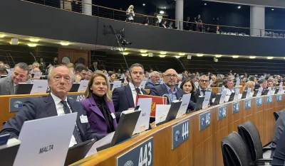 Crnogorski privrednici pozvali evropske partnere da ulažu u na&scaron;u zemlju i podrže njen put ka EU