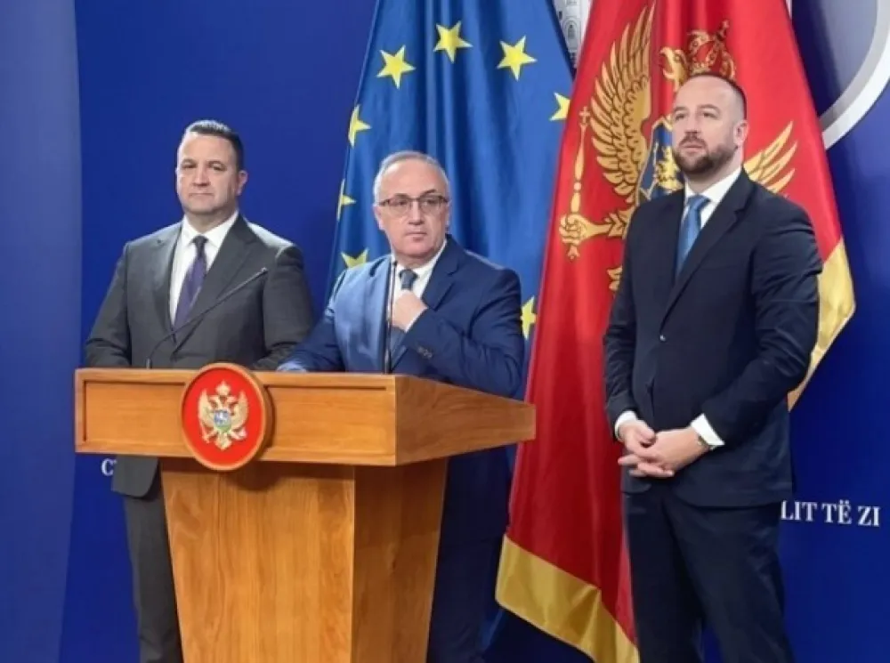 DPS traži kontrolno saslu&scaron;anje zbog problema u zdravstvenom sistemu