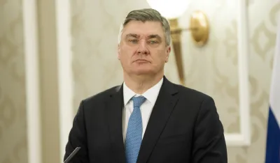 Milanović o incidentu u Splitu: Tu ima vucibatina mojih godina, presuditi im da to vi&scaron;e ne rade