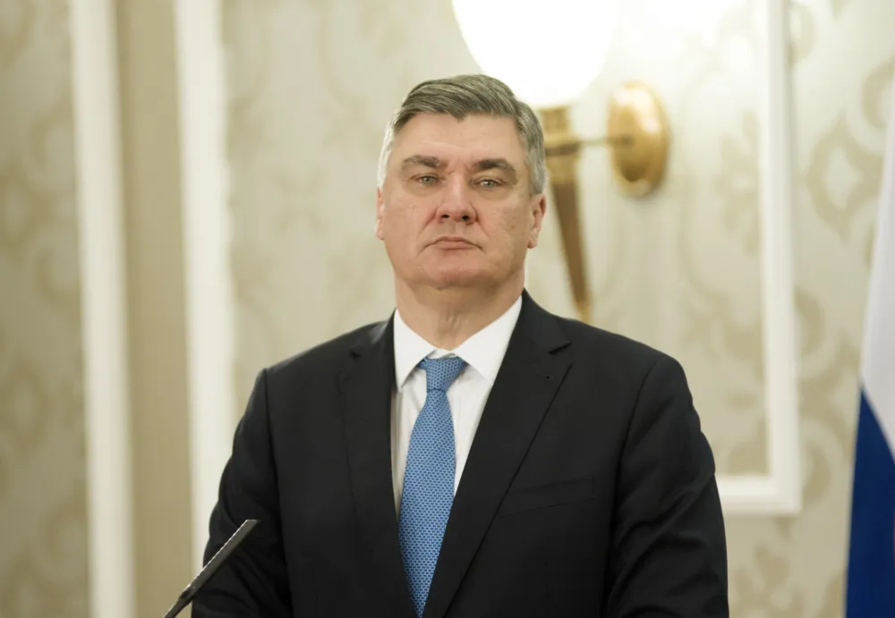 Milanović o incidentu u Splitu: Tu ima vucibatina mojih godina, presuditi im da to vi&scaron;e ne rade