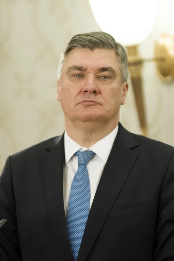 Milanović o incidentu u Splitu: Tu ima vucibatina mojih godina, presuditi im da to vi&scaron;e ne rade