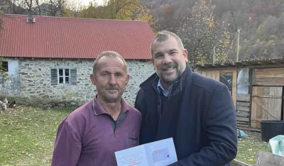 Demokrate: Novi članovi&nbsp;i podr&scaron;ka integritetu institucija u Andrijevici