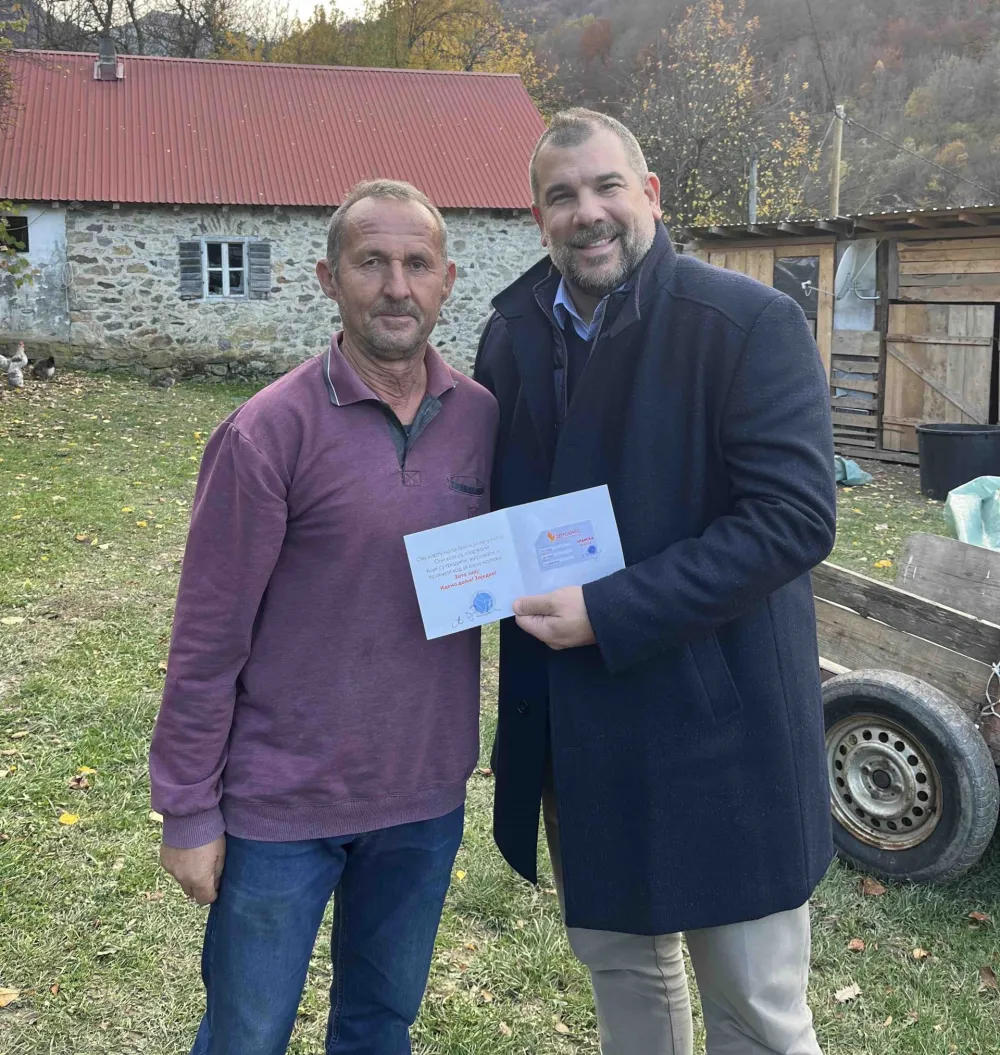 Demokrate: Novi članovi&nbsp;i podr&scaron;ka integritetu institucija u Andrijevici